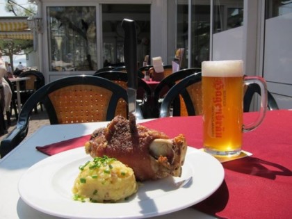 Foto: Hagenbr&amp;auml;u Gasthaus Worms GmbH u. Co. KG